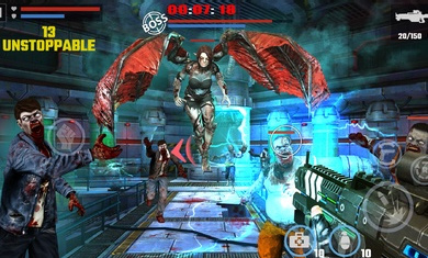 最后射手启示录v1.10.0