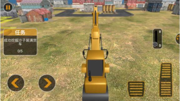 训练场地模拟驾驶v1.0.1