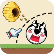 蜜蜂狗头大作战v1.0