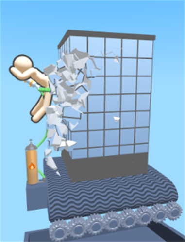 布娃娃摧毁v0.01