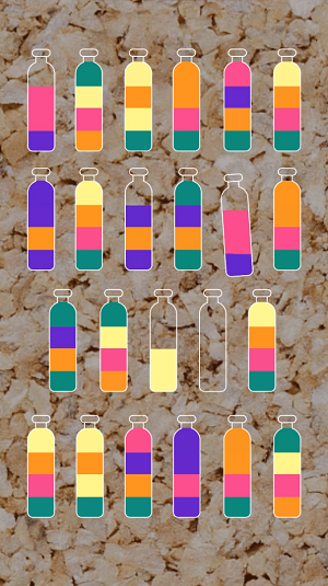 魔幻拼一拼v1.00