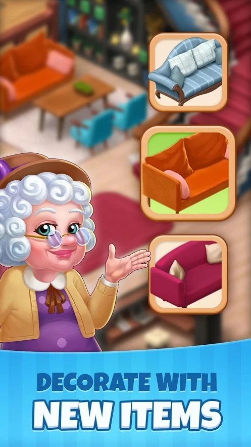 庄园咖啡厅中文版v1.73.16