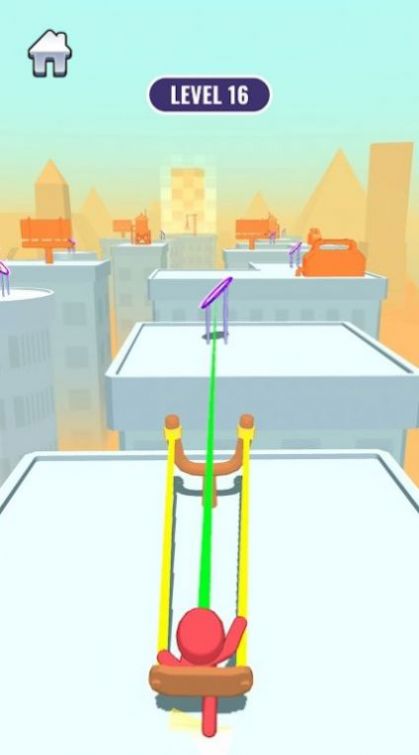 投掷者射击v1.001