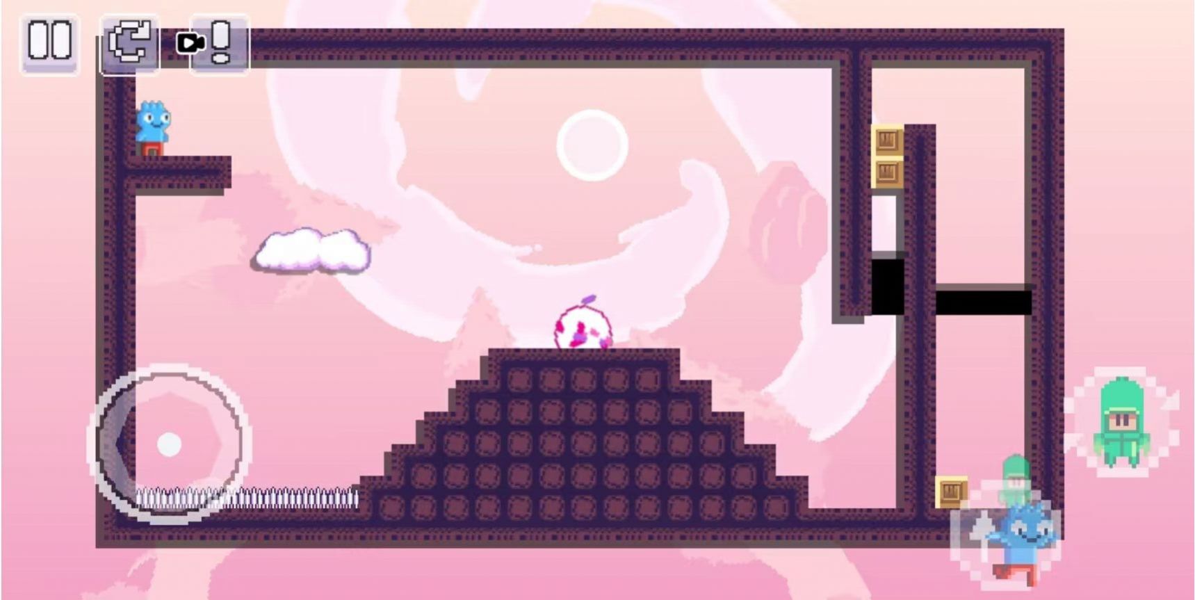 动物联盟出击v1.0