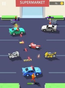 疯狂射手大战v1.2.7