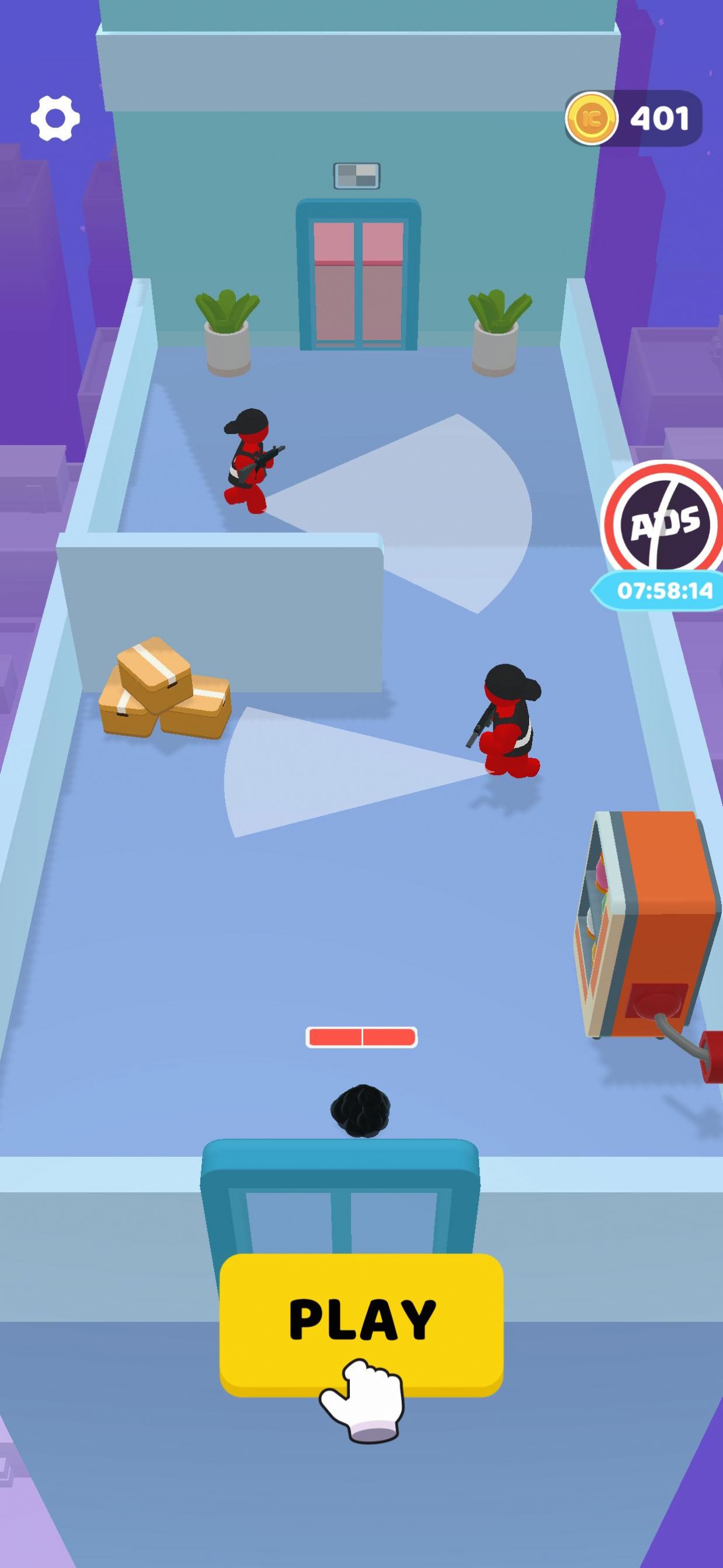 超级克隆人3D免广告版v1.4.8