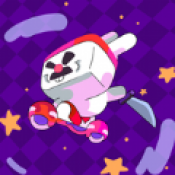 点击技巧滑板v1.0.0