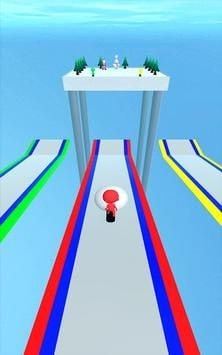 雪桥比赛v0.2