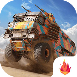 创世战车中文版v1.35.0.86262