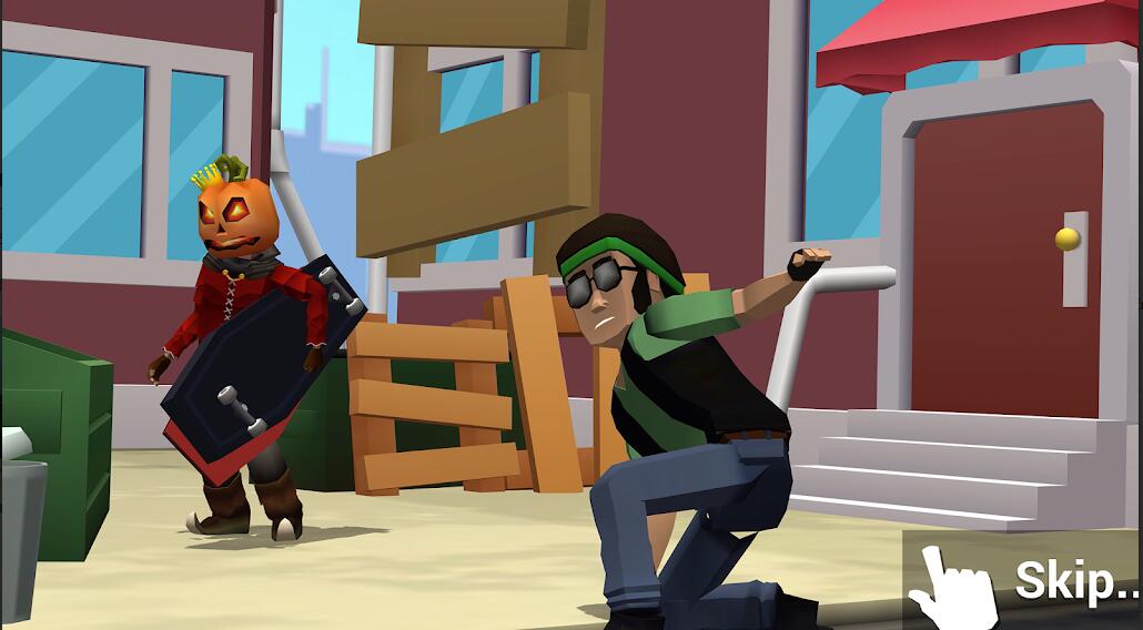 滑板爱好者v14.2