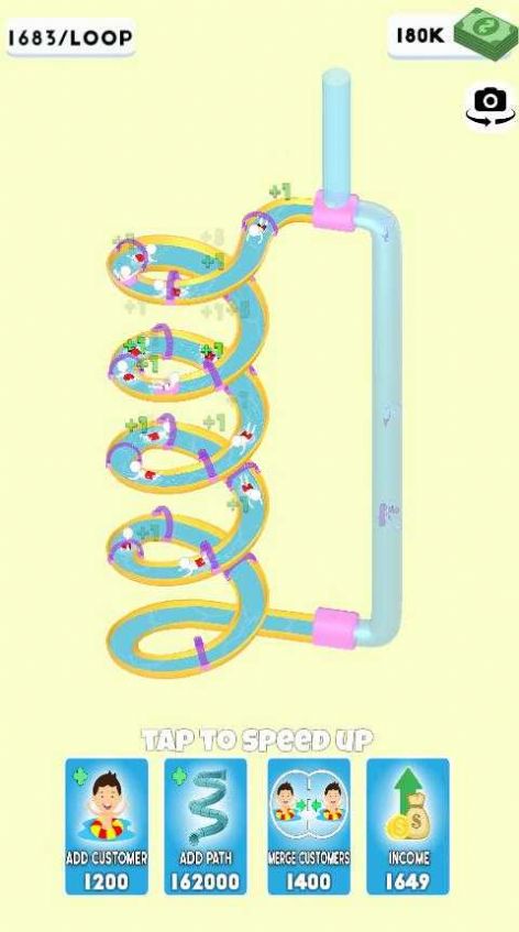 水上乐园闲置v1