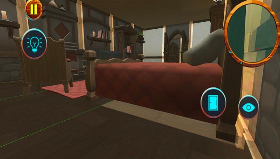 恐怖逃脱冒险v1.1