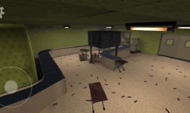 冰尖叫7密室v0.1