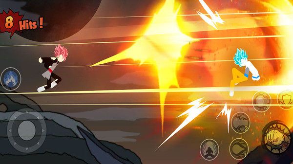 火柴人乐园v1.0.2