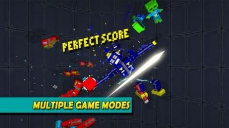 机器人切片忍者v1.0.5