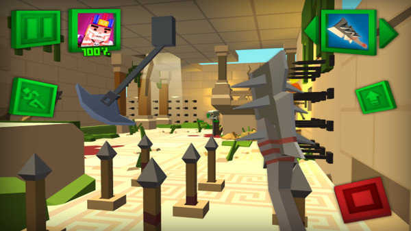 僵尸之城生存v0.4