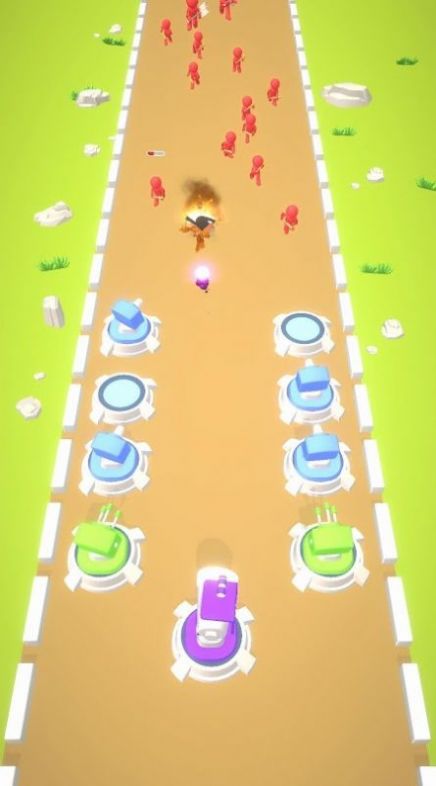 风塔合并防御v0.2