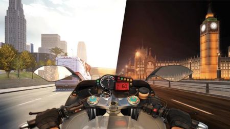 城市摩托车在线v1.0.9