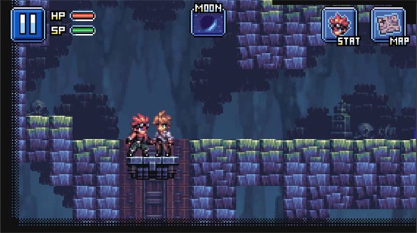 地牢X地牢v1.1.15