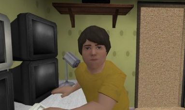 冰尖叫7密室v0.1