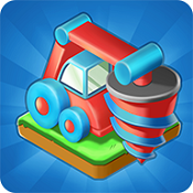 合并矿产大亨v1.0.00