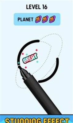 彩虹朋友涂色v1.0