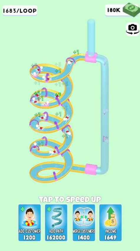 水上乐园闲置v1