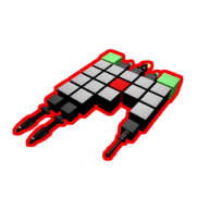 像素太空战争v1.4