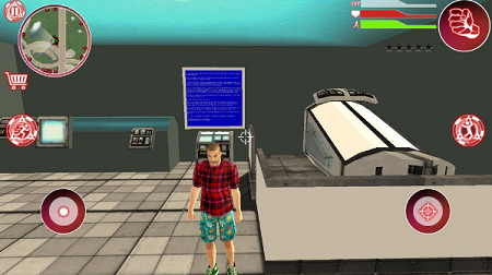 超级英雄城市v1.5