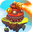 荒野天空塔防无限钻石版v1.61.4