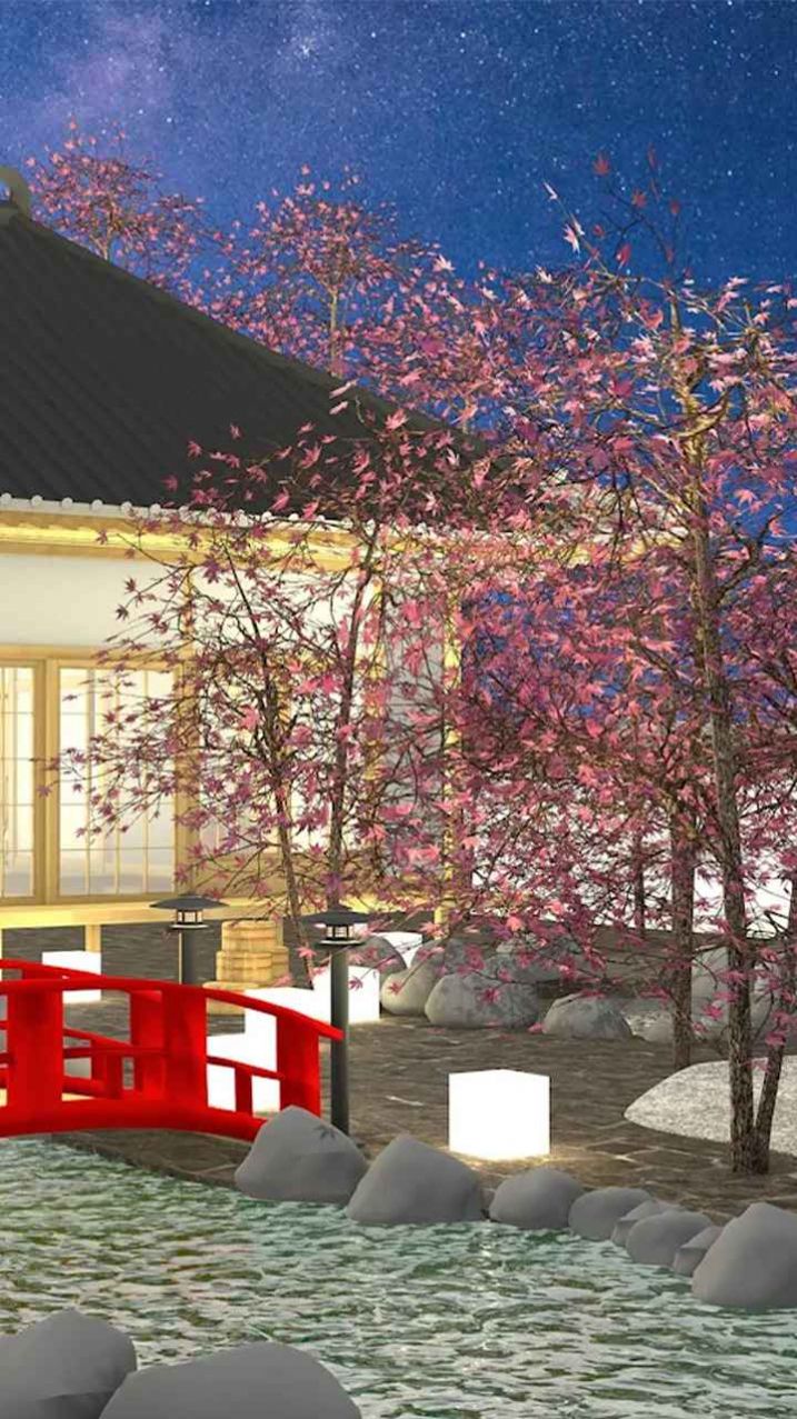 温泉旅馆之谜v2.0.0