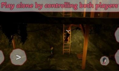 双人成行仿制版v1.0.3