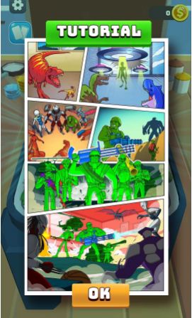 外星人合并大师3Dv1.0.3