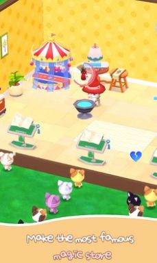 猫魔术店v1.0.4