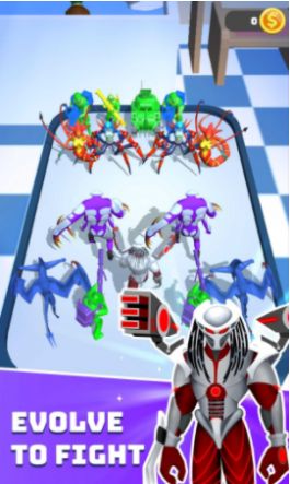 外星人合并大师3Dv1.0.3