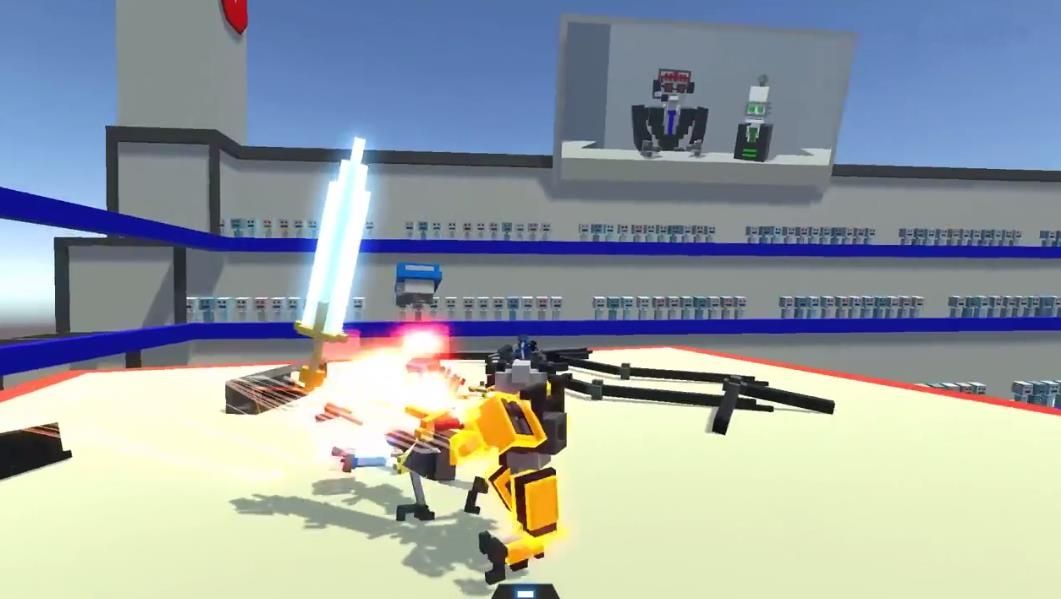 机器人大乱斗v1.1.2