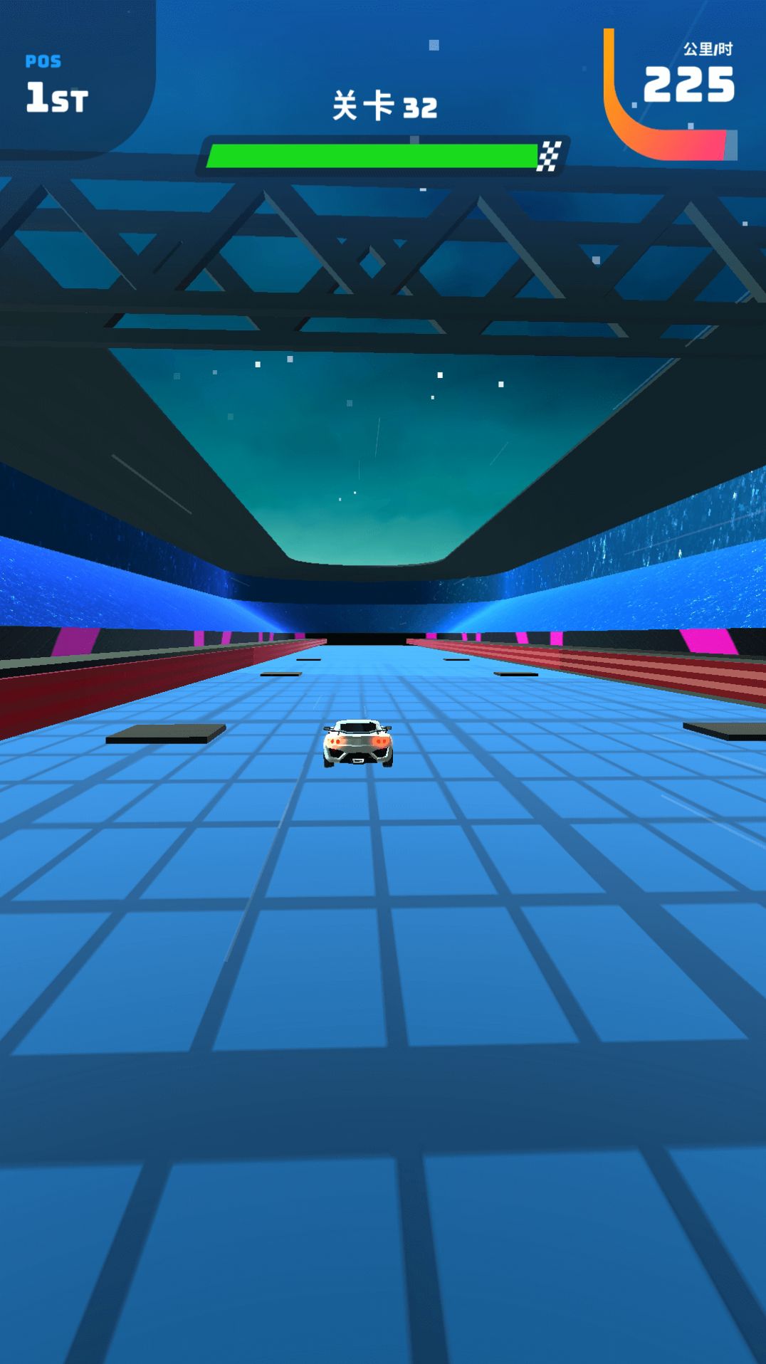 飞车大漂移v1.0.2