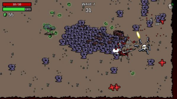 土豆地下城无限钻石免广告v6.3.0.14732