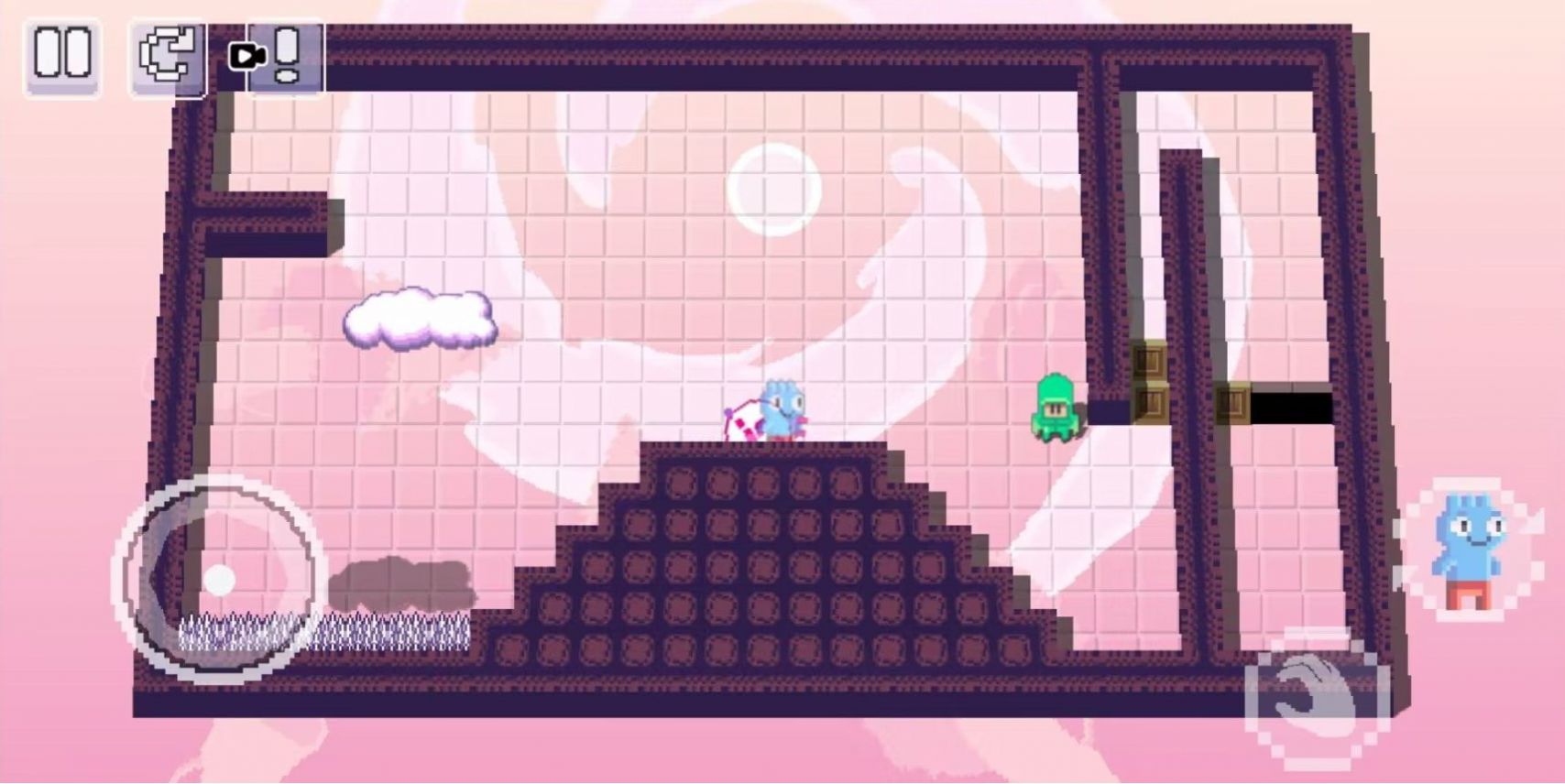 动物联盟出击v1.0