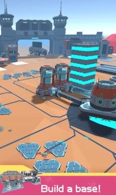 行星拓荒者v1.1.2