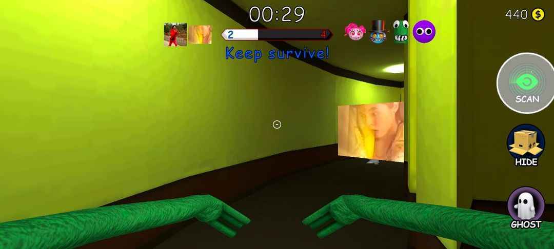 切尔西追逐v1.0.2