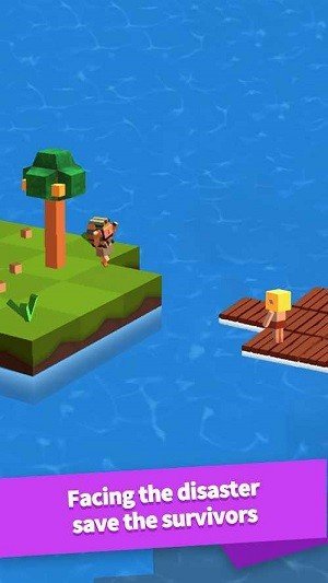 海上建造模拟无限资源版v1.2.3