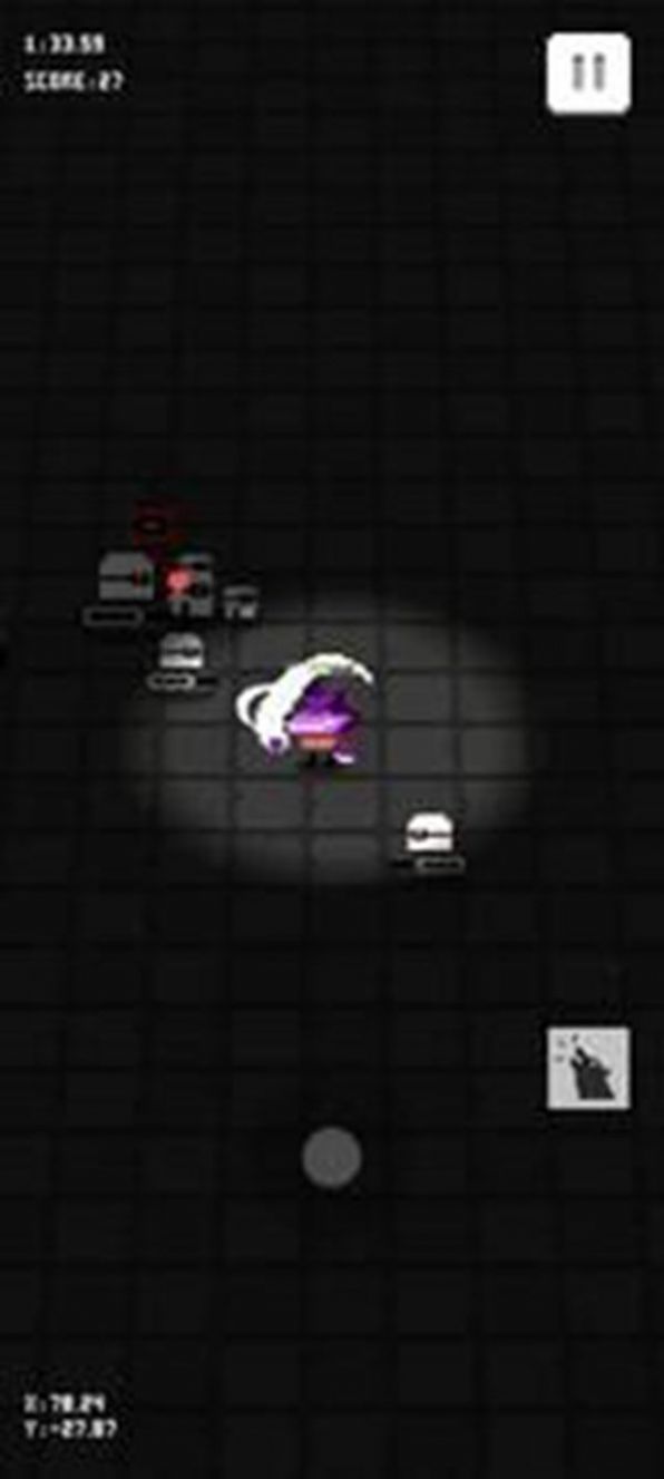 变异体生存v0.6.5