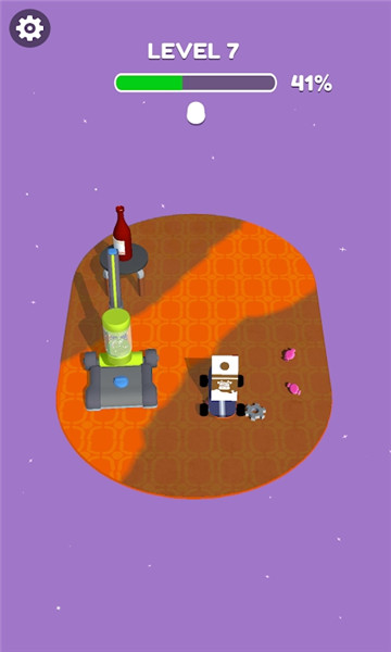 洗地毯我最强v1.1.258