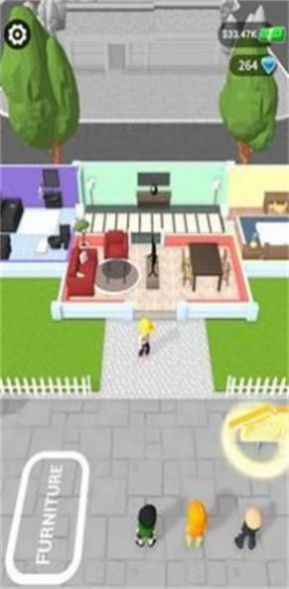 房屋改造大师v2