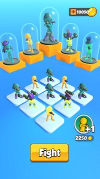 史诗碎布玩偶格斗v1.3