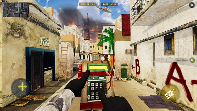 团队射击枪战v1.0.4