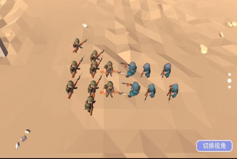 战争生存指挥v1.0.1