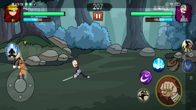 火柴人冠军赛v4.0