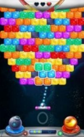 砖块粉碎空间v3.9